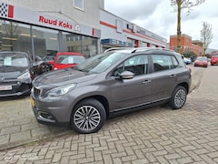 Peugeot 2008 - 1.2 PURETECH BLUE LION / 1e Eigenaar / Nieuwe Distributie /