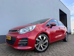 Kia Rio - 1.2 CVVT ExecutiveLine 5-Deurs - Navigatie - Cruise