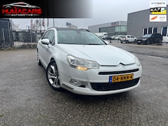 Citroën C5 Tourer - 1.6 THP Business|Nap|Cruise|Pano|Navigatie