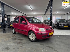 Fiat Panda - 1.2 Edizione Cool Airco | Elektrische ramen