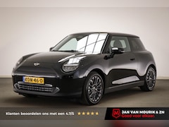 MINI Cooper - E Essential 40.7 kWh | NIEUW | LED | APPLE | CAMERA | 17"