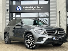 Mercedes-Benz GLC-klasse - 300 4MATIC |Pano |Distronic plus |Trekhaak |Camera |Navi |