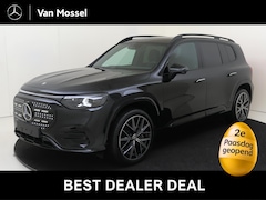 Mercedes-Benz GLB - 250+ Business Solution AMG 85.5 kWh Premium - Nightpakket - Multibeam - Memorypakket - Car