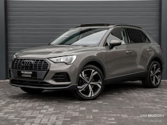 Audi Q3 - 45 TFSI e S-Line Pano SONOS ACC CarPlay Keyless