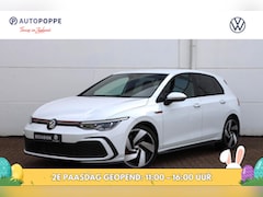 Volkswagen Golf - GTI 2.0 TSI 245pk DSG7 | Navigatie | Stoelverwarming | CarPlay | 18 inch
