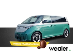 Volkswagen ID. Buzz - Bedrijfswagens Pro Bulli Limited Elektromotor 210 kW (286 pk) 323