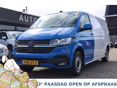 Volkswagen Transporter - 2.0 TDI L2H1 AIRCO | CRUISE | CARPLAY | TREKHAAK