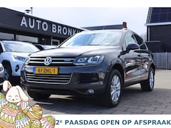 Volkswagen Touareg - 3.0 TSI HYBRID HIGHLINE | AUT | PANO | LEDER | NAVI