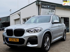 BMW X3 - XDrive30e eDrive M Edition 1 Eignr, Pano, M pakket