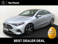 Mercedes-Benz CLA-Klasse - 200 Business Solution AMG / Achteruitrijcamera / Sfeerverlichting /