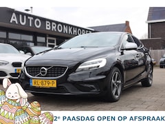 Volvo V40 - 2.0 D3 SPORT | R-DESIGN | AUTOMAAT | NAVI | TREKHAAK