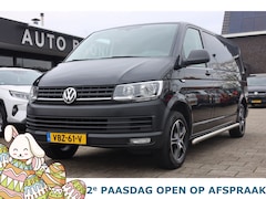 Volkswagen Transporter - 2.0 TDI L2H1 | AIRCO | NAVI | CARPLAY | TREKHAAK
