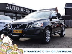 Volvo XC60 - 3.0 T6 AWD SUMMUM | AUT | PANO | TREKHAAK