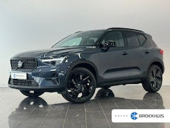 Volvo XC40 - B4 Plus Black Edition 360 Camera| Panoramadak | 20" velgen | Extra getint glas | Harman Ka
