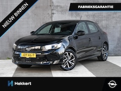 Opel Corsa - GS 1.2 Turbo 100pk Automaat COMFORT-PACK | 16''LM | DODE HOEK | PDC + CAM. | APPLE-CARPLAY