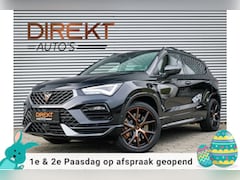 CUPRA Ateca - 2.0 TSI 4DRIVE PANO BREMBO BEATS TREKHAAK CAMERA