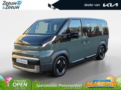 Kia PV5 Passenger - Elite Executive 71.2 kWh | Nieuw te bestellen | 412 Km bereik | Ruimte en comfort | NU €30