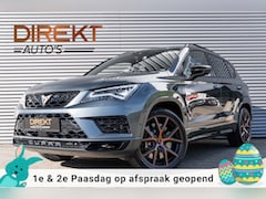 CUPRA Ateca - 2.0 TSI 4DRIVE PANO BEATS BREMBO TREKHAAK 360CAM