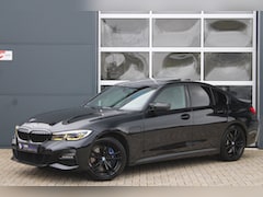BMW 3-serie - 330e xDrive M-Sport Shadow | Pano | Laser | Memory | HK | HUD