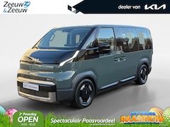 Kia PV5 Passenger - Elite Executive 71.2 kWh | Nieuw te bestellen | 412 Km bereik | Ruimte en comfort | NU €30