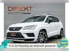 CUPRA Ateca - 2.0 TSI 4DRIVE PANO BEATS CAMERA VIRTUAL KEYLESS