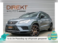 CUPRA Ateca - 2.0 TSI 4DRIVE PANO BREMBO BEATS KEYLESS VIRTUAL