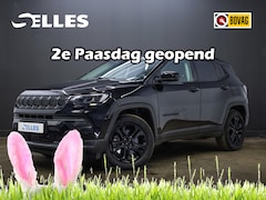 Jeep Compass - 4xe 190 Plug-in Hybrid Electric Night Eagle | Airco | Climate control | Plug-in Hybrid | 4