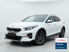 Kia XCeed - 1.6 GDi PHEV DynamicLine