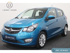 Opel Karl - 1.0 120 Jaar Edition