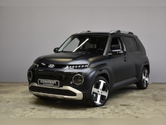 Hyundai Inster - 49 kWh 115pk 4-zits Evolve Sky I Demo voordeel