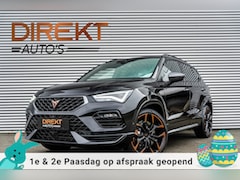 CUPRA Ateca - 2.0 TSI 4DRIVE LIMITED PANO AKRA BREMBO BEATS