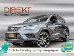 CUPRA Ateca - 2.0 TSI 4DRIVE PANO BEATS 360 CAMERA KEYLESS