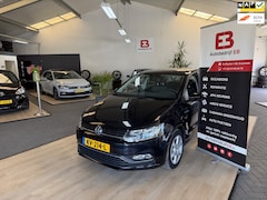 Volkswagen Polo - 1.4 TDI Comfortline