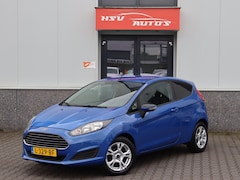 Ford Fiesta - 1.0 Titanium airco LM radio/cd