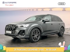 Audi Q7 - 55 TFSI e quattro Pro Line S
