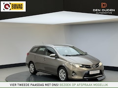 Toyota Auris - 1.6 Aspiration Automaat | 1e Eigenaar| Dealer onderhouden | NL auto