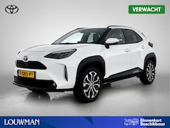 Toyota Yaris Cross - 1.5 Hybrid Dynamic | 1e Eigenaar | Dealer Onderhouden | All Season banden | 10 jaar Garant