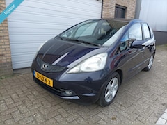 Honda Jazz - 1.4 Exclusive Automaat NL- Auto APK 1-2027