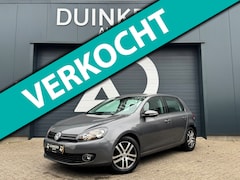 Volkswagen Golf - 1.2 TSI Tour | Airco | NAV | Trekhaak | NAP