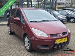 Mitsubishi Colt - 1.3 Inform Cool Pack
