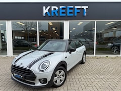 MINI Clubman - 1.5 Cooper Essential Automaat