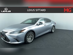 Lexus ES - 300h President Line