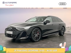 Audi A6 Avant - S edition Competition e-hybrid 270 kW / 367 PK Ava