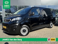 Peugeot Expert - 2.0 BlueHDI Prem | 180 PK | PARKEERSENSOREN | AUT |