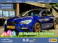 SEAT Leon - 2.0 TSI CUPRA 300 Panorama | Android/Carplay | Sound | LED