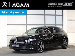 Mercedes-Benz A-klasse - Hatchback 250 e Luxury Line Panorama dak