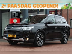 Mitsubishi Outlander - 2.0 PHEV *Instyle X-Line* | Camera | Schuifdak | Navigatie | Cruise & Climate Control | PD