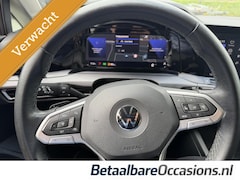 Volkswagen Golf - 2.0 TDI Style