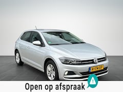 Volkswagen Polo - 1.0 TSI Highline Clima/Carplay/BTW'er