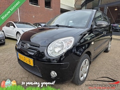 Kia Picanto - 1.0 Seven